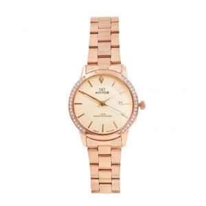 Mirage 8805 Rosegold Full Dial LDBRGLN
